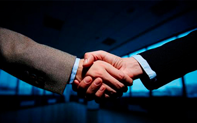 O sensoriamento remoto dos empregados