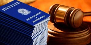 Justiça do Trabalho em Santos