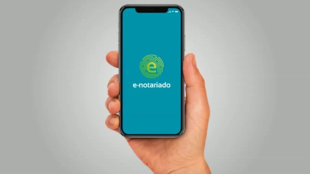 e-notariado