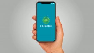 e-notariado