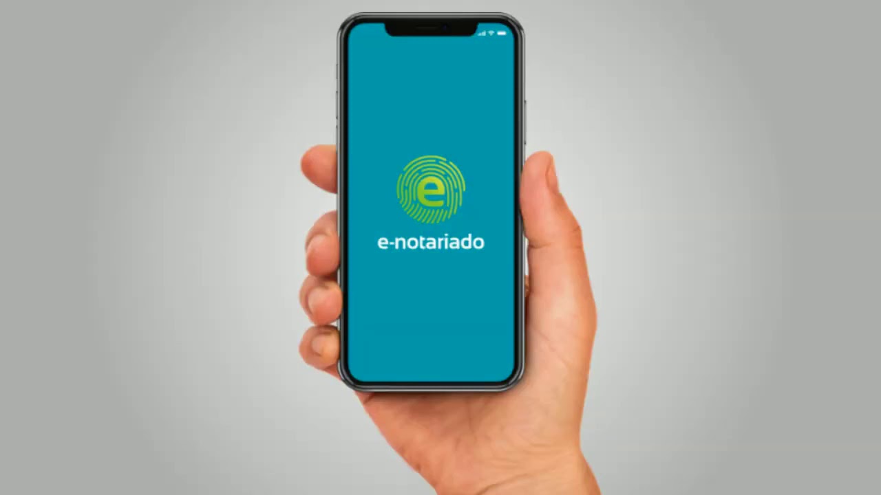 e-notariado
