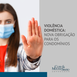 violência doméstica