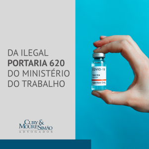 SAÚDE NO AMBIENTE DE TRABALHO